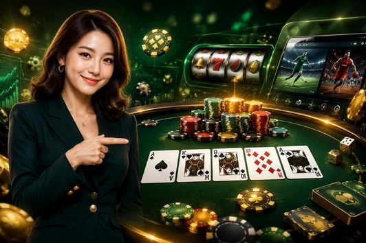 68king cổng đăng nhập bảo mật cho người chơi Việt Nam